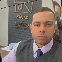 Dr. Alexandre Galves