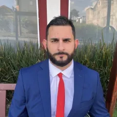 Dr. Murillo Grande